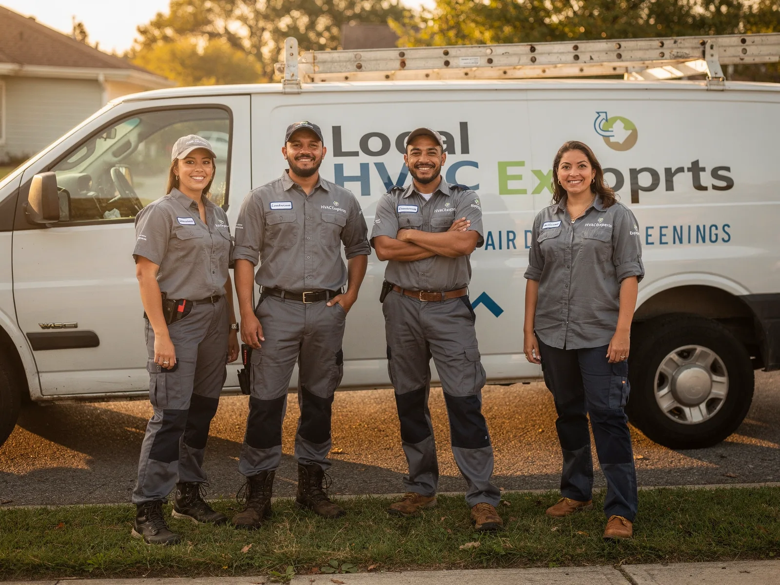 24/7 HVAC Repair & AC Replacement company in Dunlap, CA